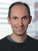 faculty photo